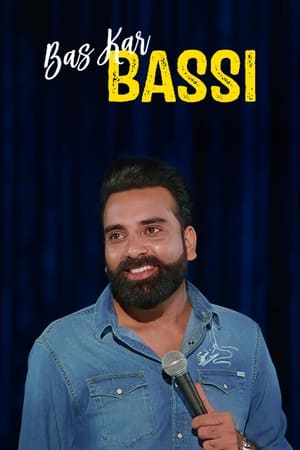 Bas Kar Bassi (2023) Season 1 HD Poster Download - filmyfly